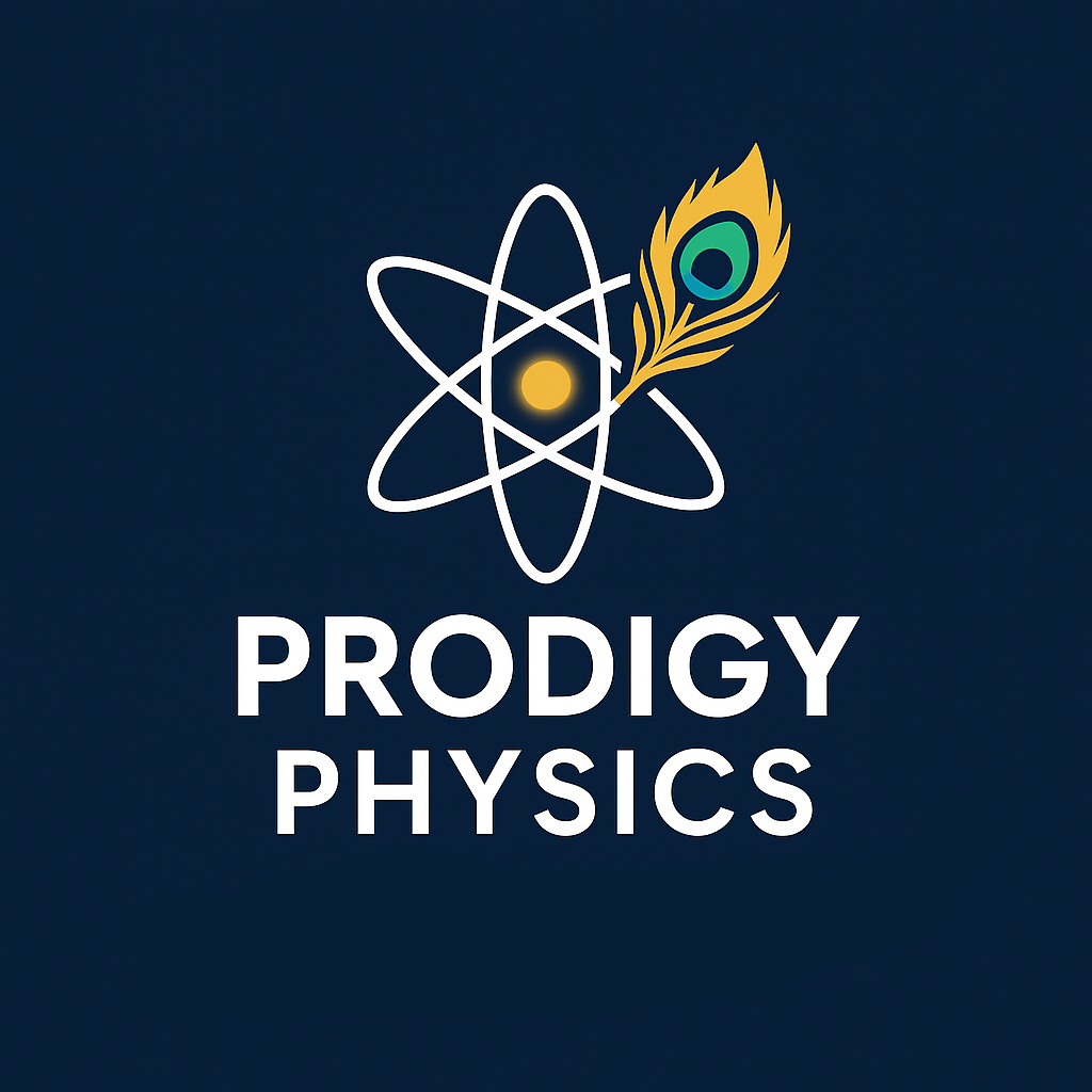 Prodigy Physics